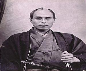 Fukuzawa Yukichi