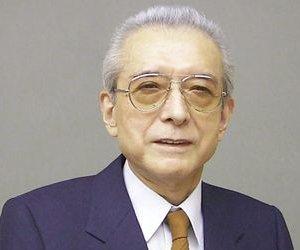 Fusajiro Yamauchi