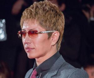 Gackt