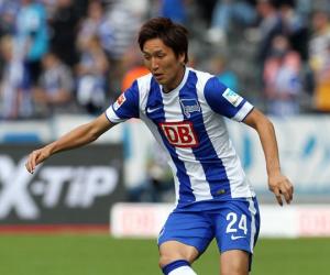 Genki Haraguchi