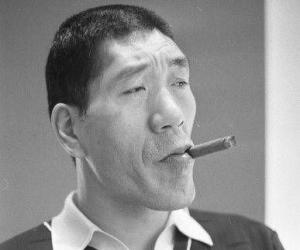 Giant Baba Biography, Birthday. Awards & Facts About Giant Baba