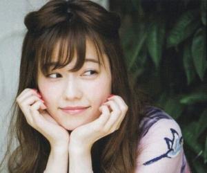 Haruka Shimazaki