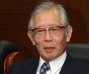 Hideki Shirakawa