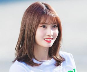 Hirai Momo