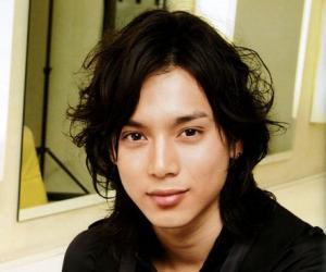 Hiro Mizushima