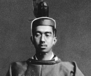 Hirohito