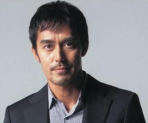 Hiroshi Abe