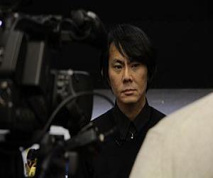 Hiroshi Ishiguro