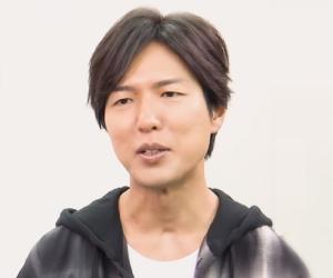 Hiroshi Kamiya