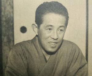 Inoue Yasushi