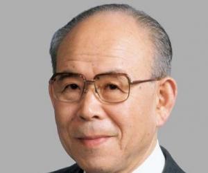 Isamu Akasaki