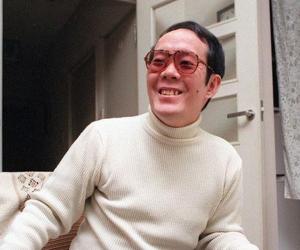 Issei Sagawa