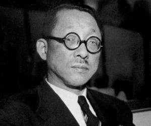 Jōsei Toda