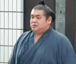 Jūmonji Tomokazu