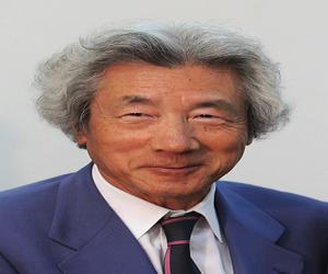 Junichiro Koizumi