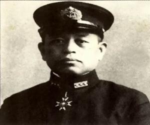 Kōsaku Aruga