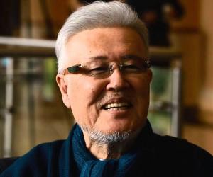 Kazuo Koike