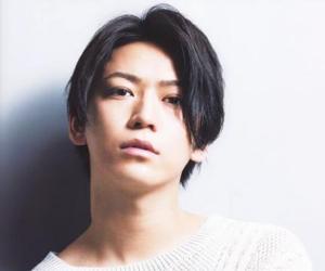 Kazuya Kamenashi