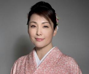 Keiko Matsuzaka