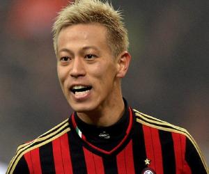 Keisuke Honda