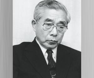 Kenichi Fukui