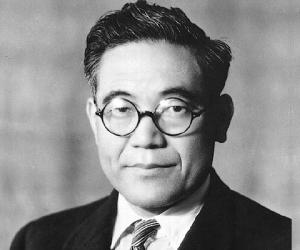 Kiichiro Toyoda