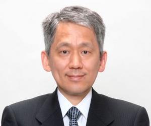 Koichi Tanaka