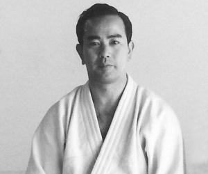 Koichi Tohei