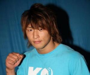 Kota Ibushi