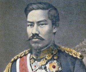 Kuroda Kiyotaka