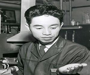 Leo Esaki