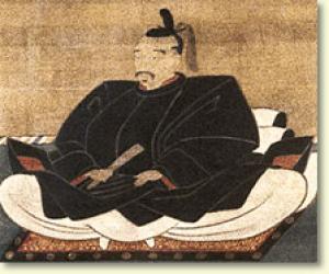 Maeda Toshiie