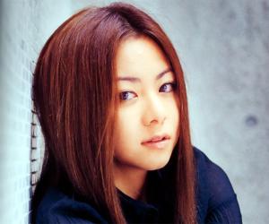 Mai Kuraki