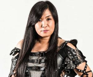 Manami Toyota