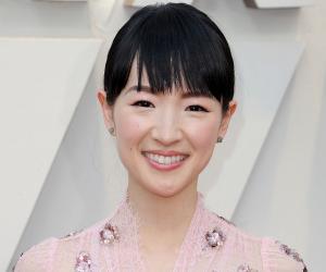 Marie Kondo