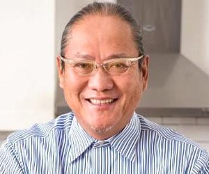 Masaharu Morimoto