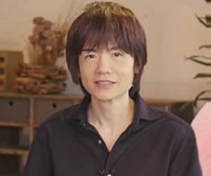 Masahiro Sakurai