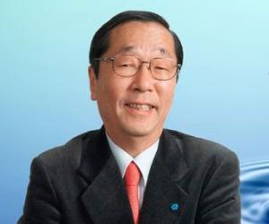 Masaru Emoto