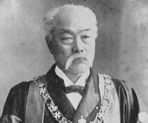 Matsukata Masayoshi