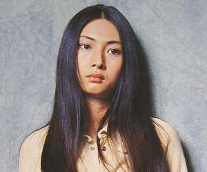 Meiko Kaji