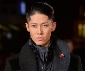 Miyavi