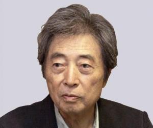 Morihiro Hosokawa