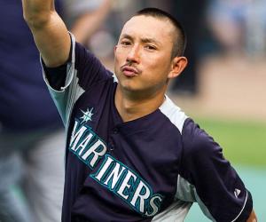 Munenori Kawasaki