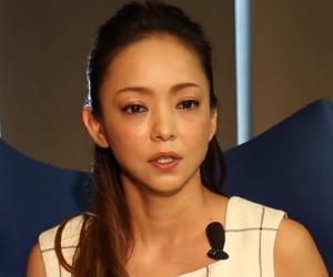 Namie Amuro