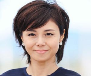 Nanako Matsushima