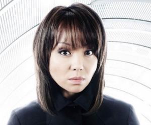 Naoko Mori