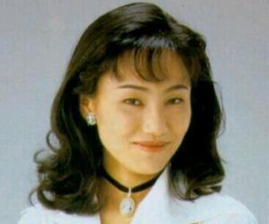 Naoko Takeuchi