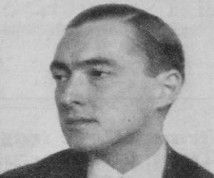 Richard Nikolaus Graf Coudenhove-Kalergi