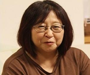 Rumiko Takahashi