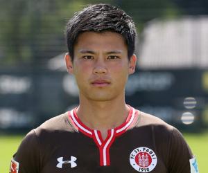 Ryo Miyaichi